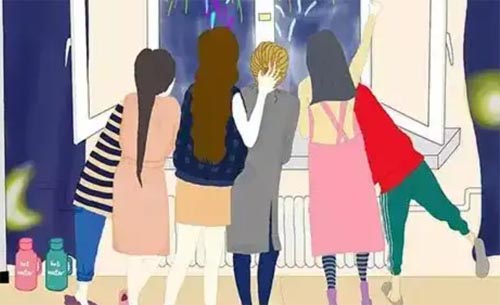 �P����еĄ�־С����