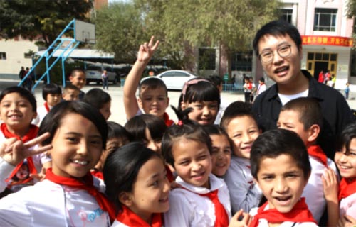 ������̌W(xu��)�����֞������������u����