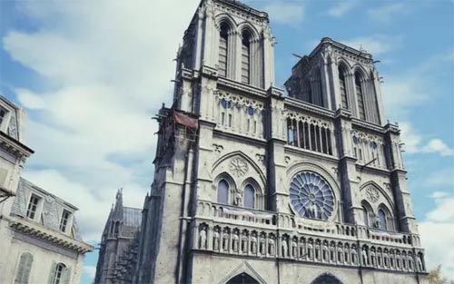 ������ʥĸԺ��500���x���