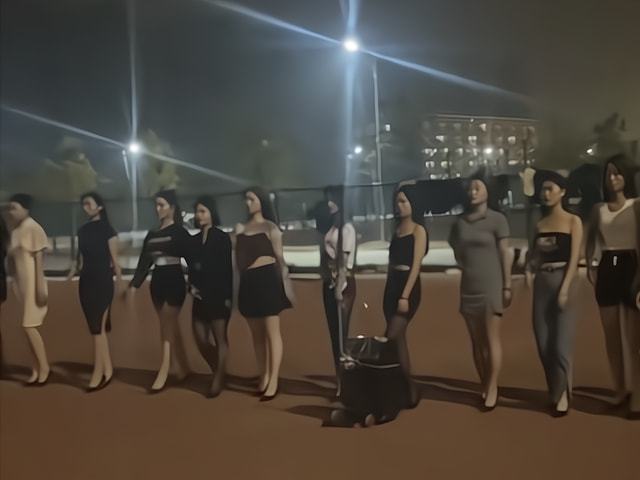 ����Ů��W��ҹ�����w���㣬�������