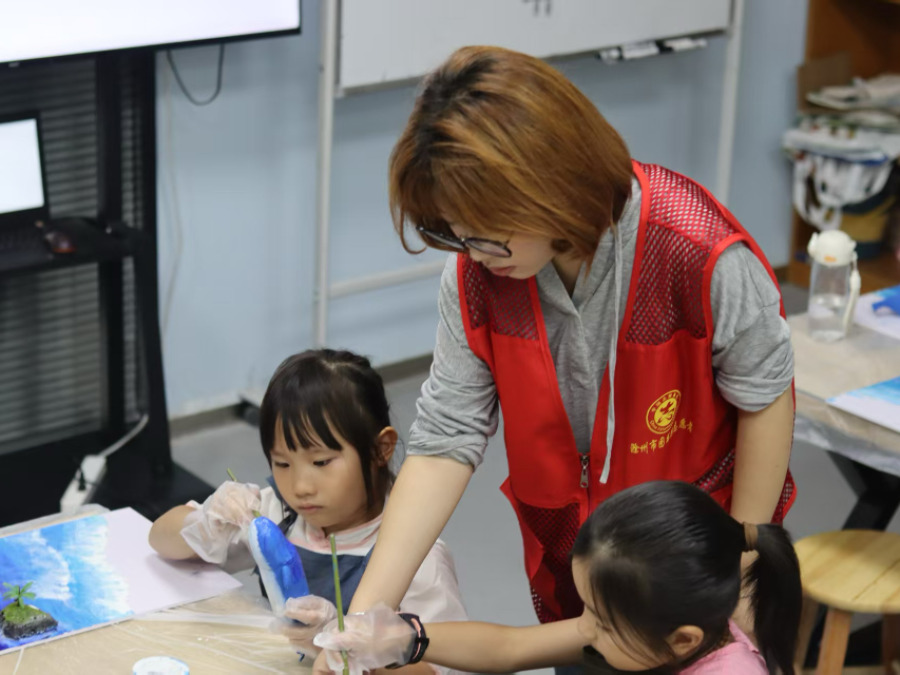 ������x�^(q��)��Ĝ��飬־Ը���cͯ�ĵ�����֮�s